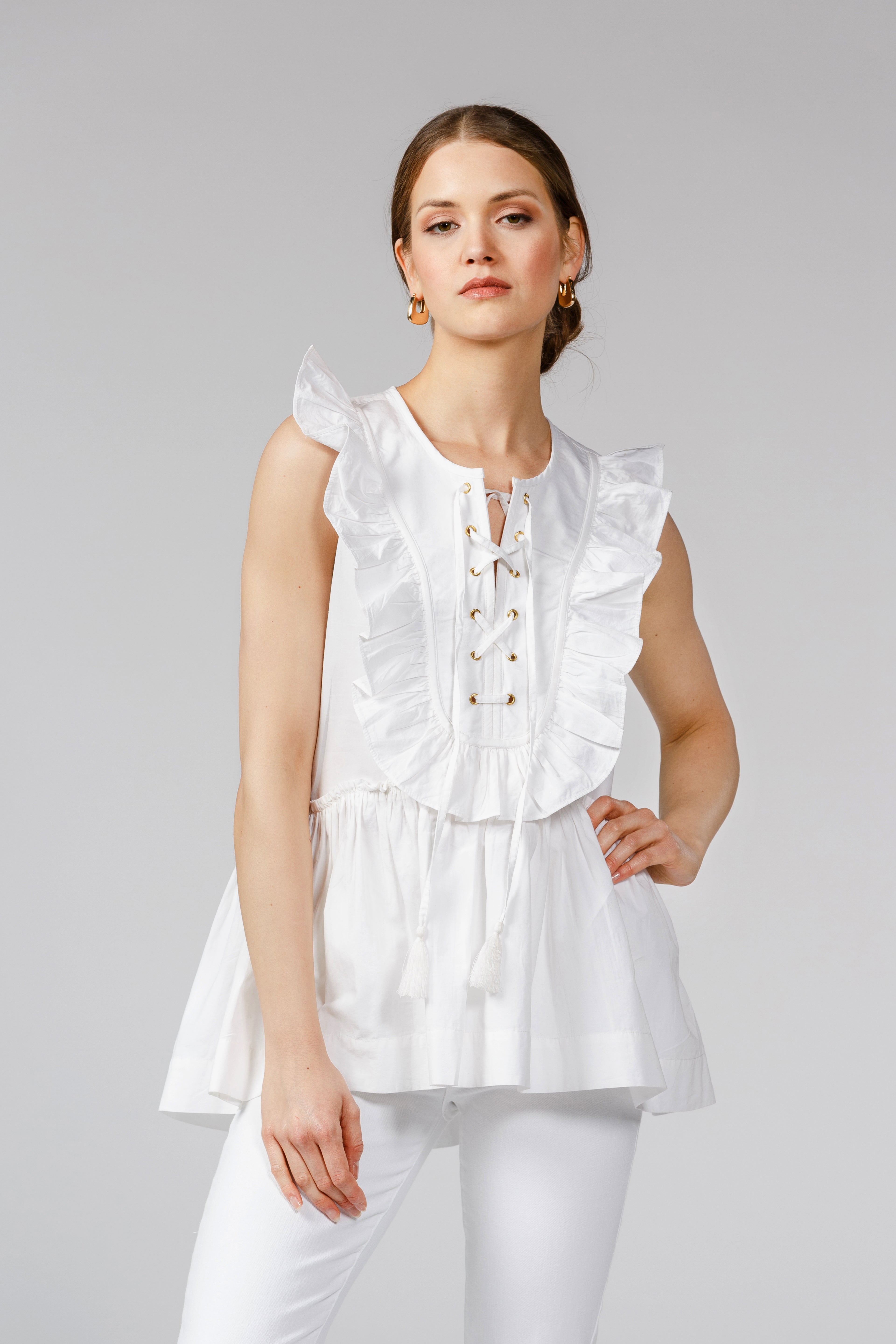 Women’s Daisy Top