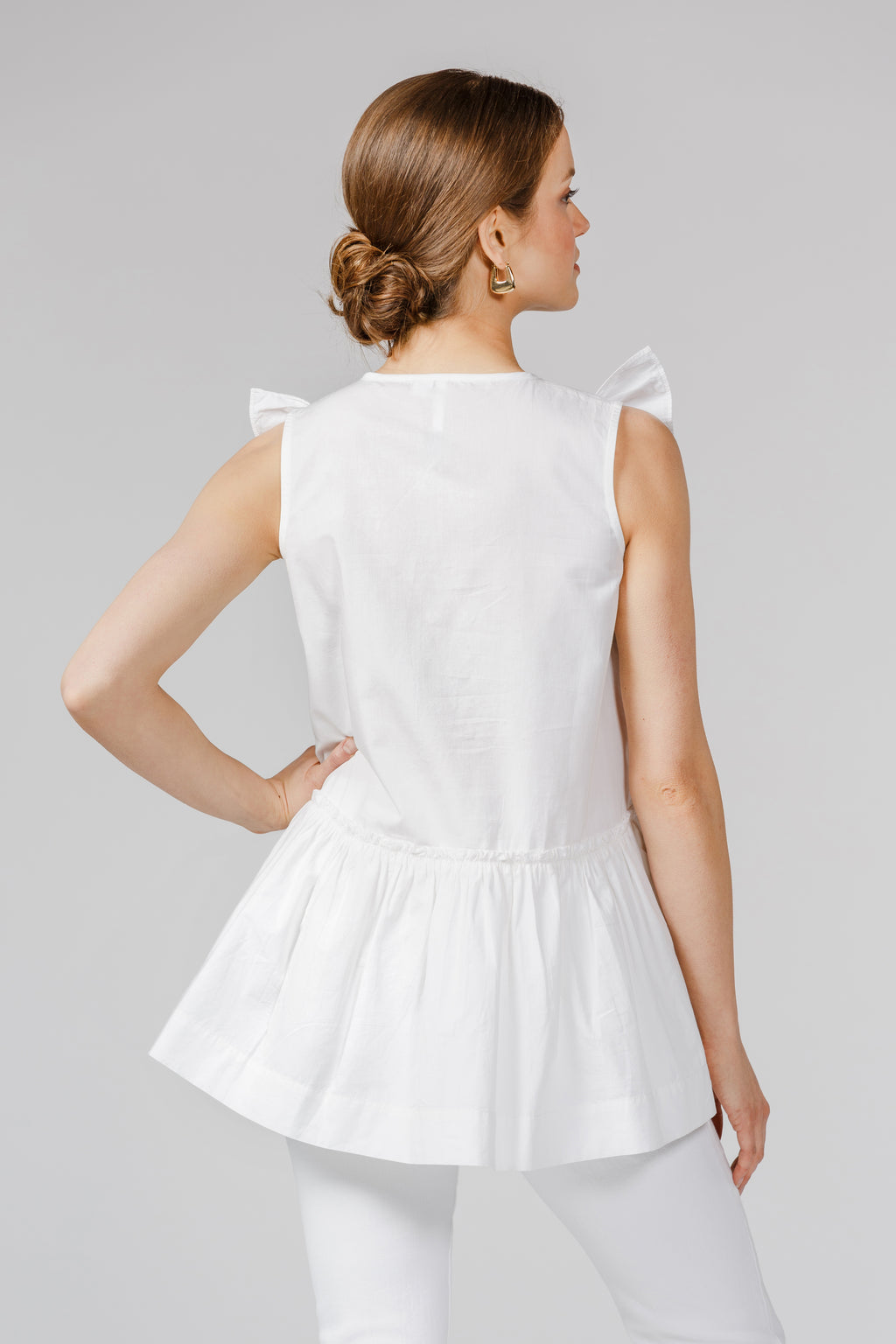 Women’s Daisy Top