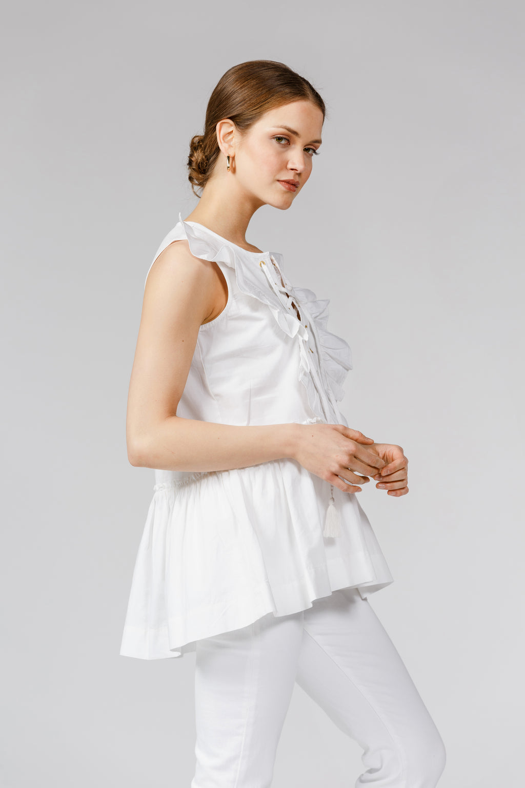 Women’s Daisy Top
