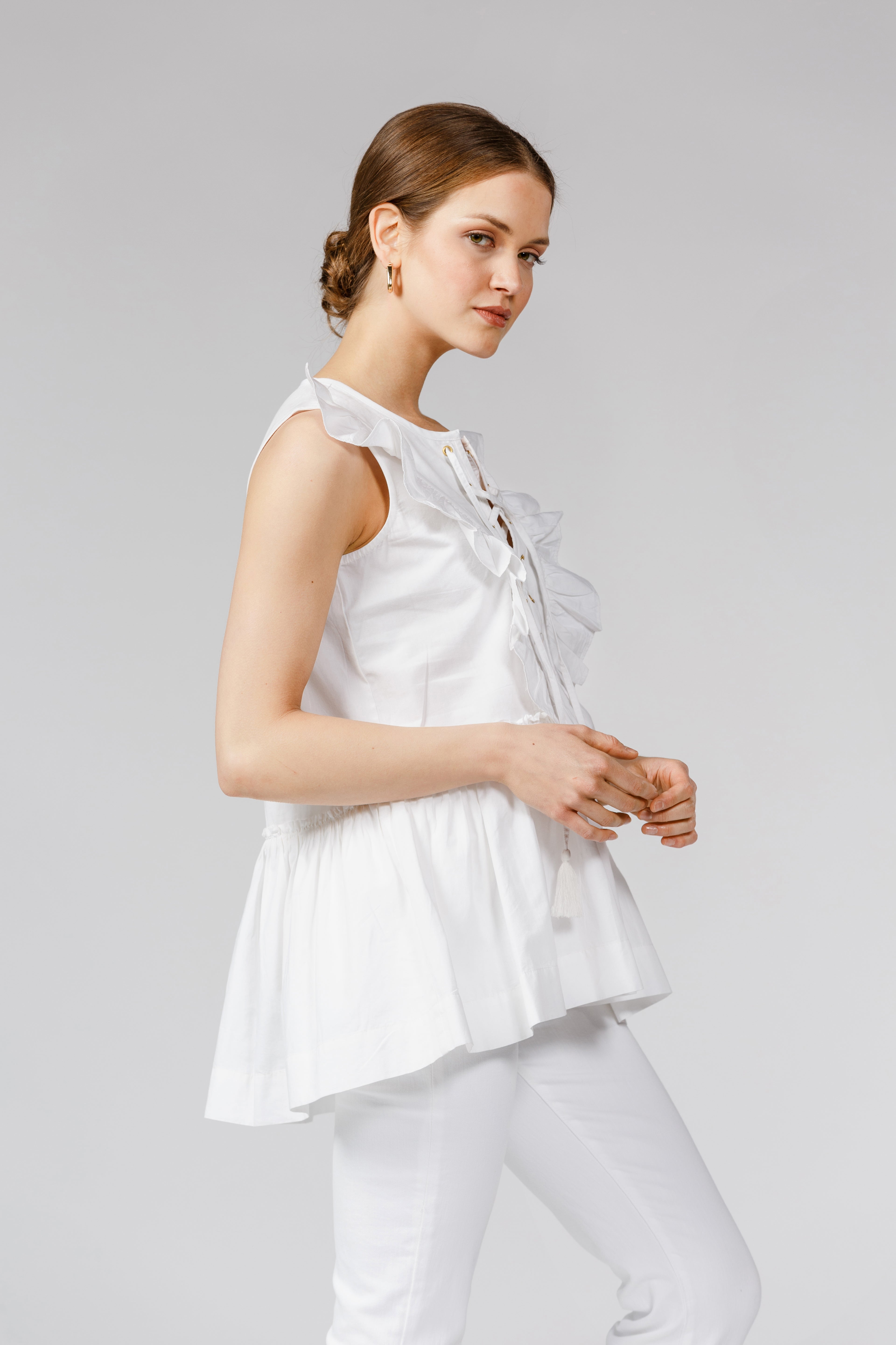 Women’s Daisy Top