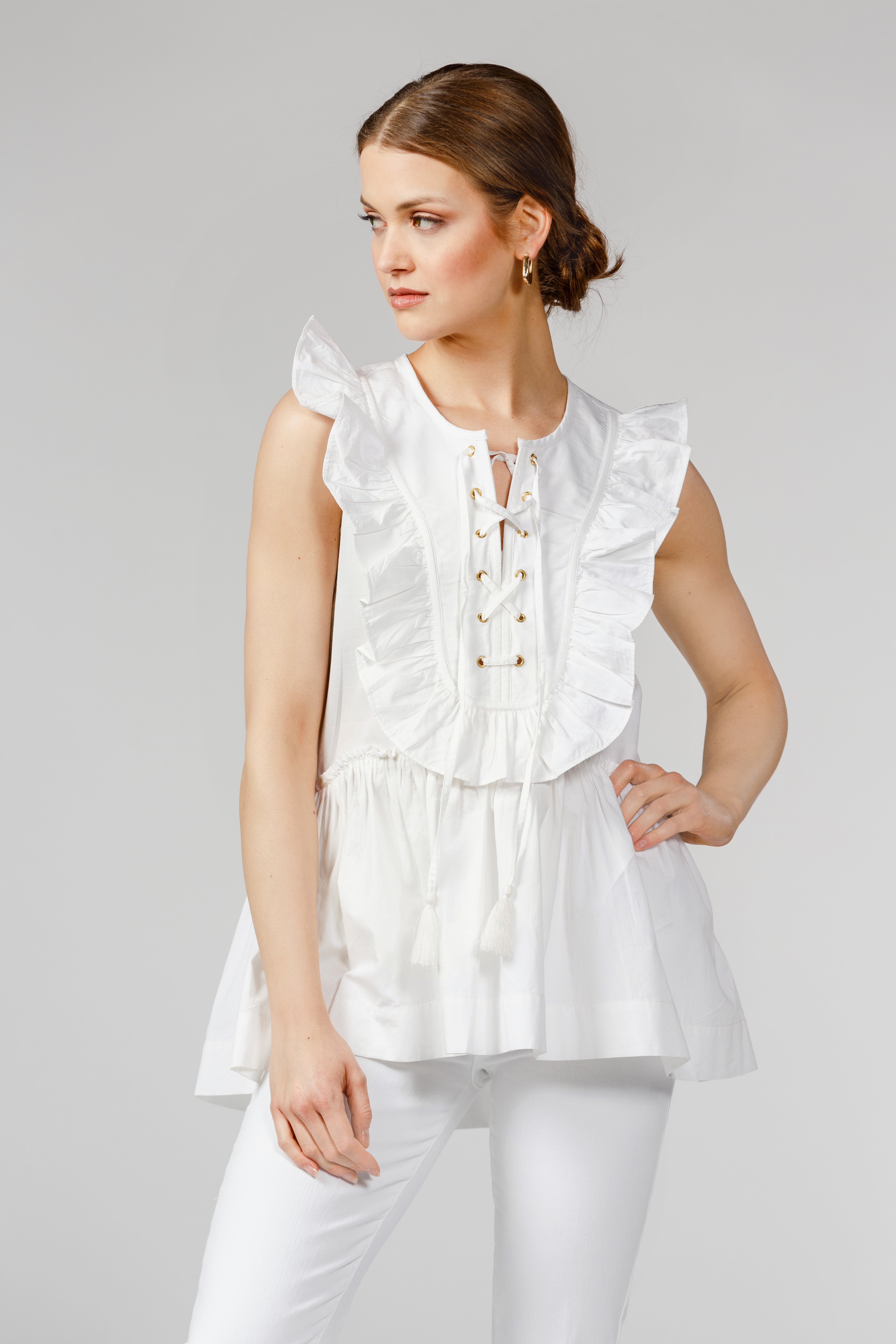 Women’s Daisy Top