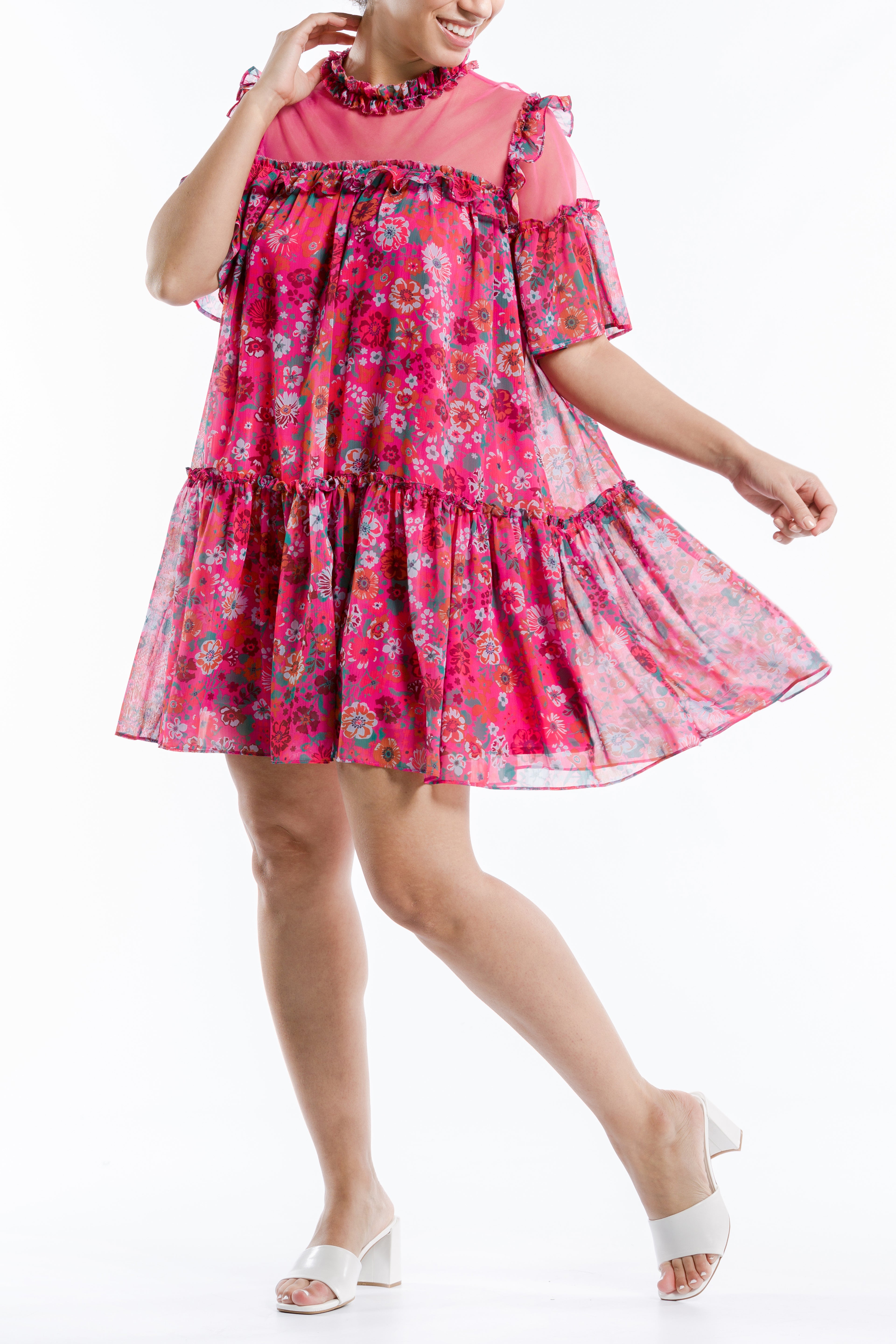 Women’s Greenwich Street Dress
