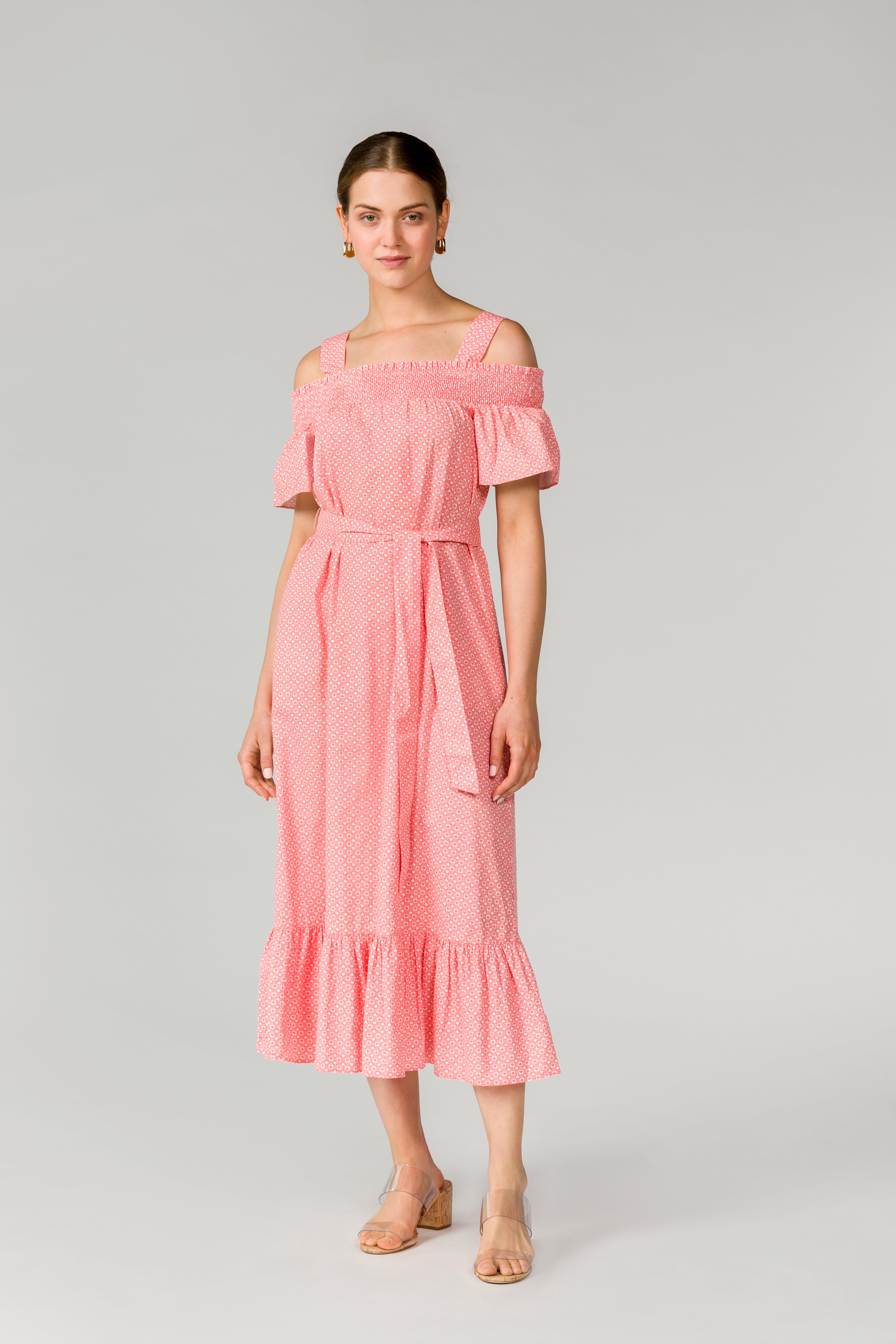 Women’s Harper Dress