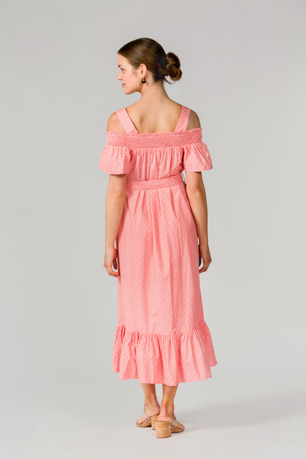 Women’s Harper Dress