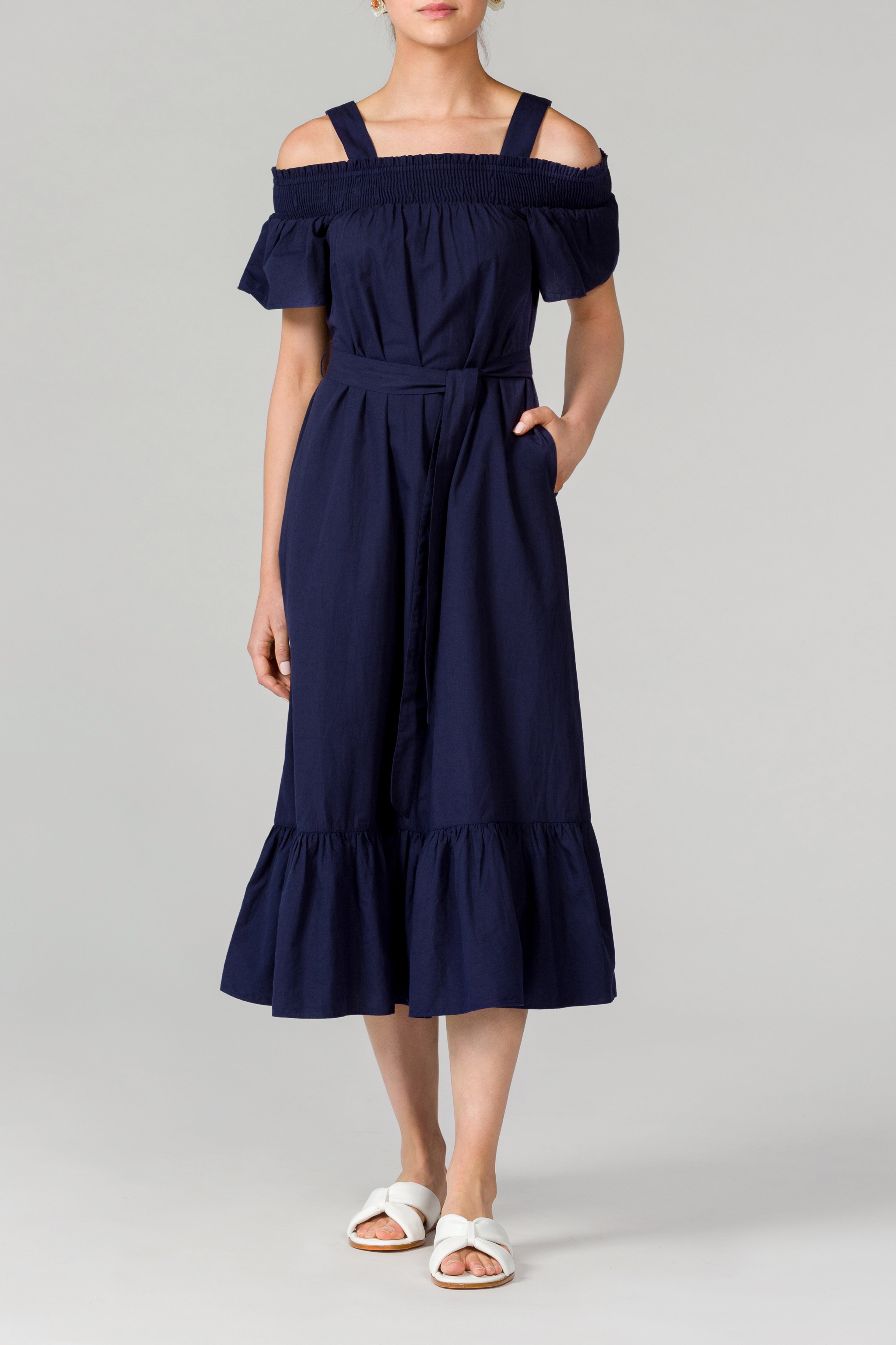 Women’s Harper Dress