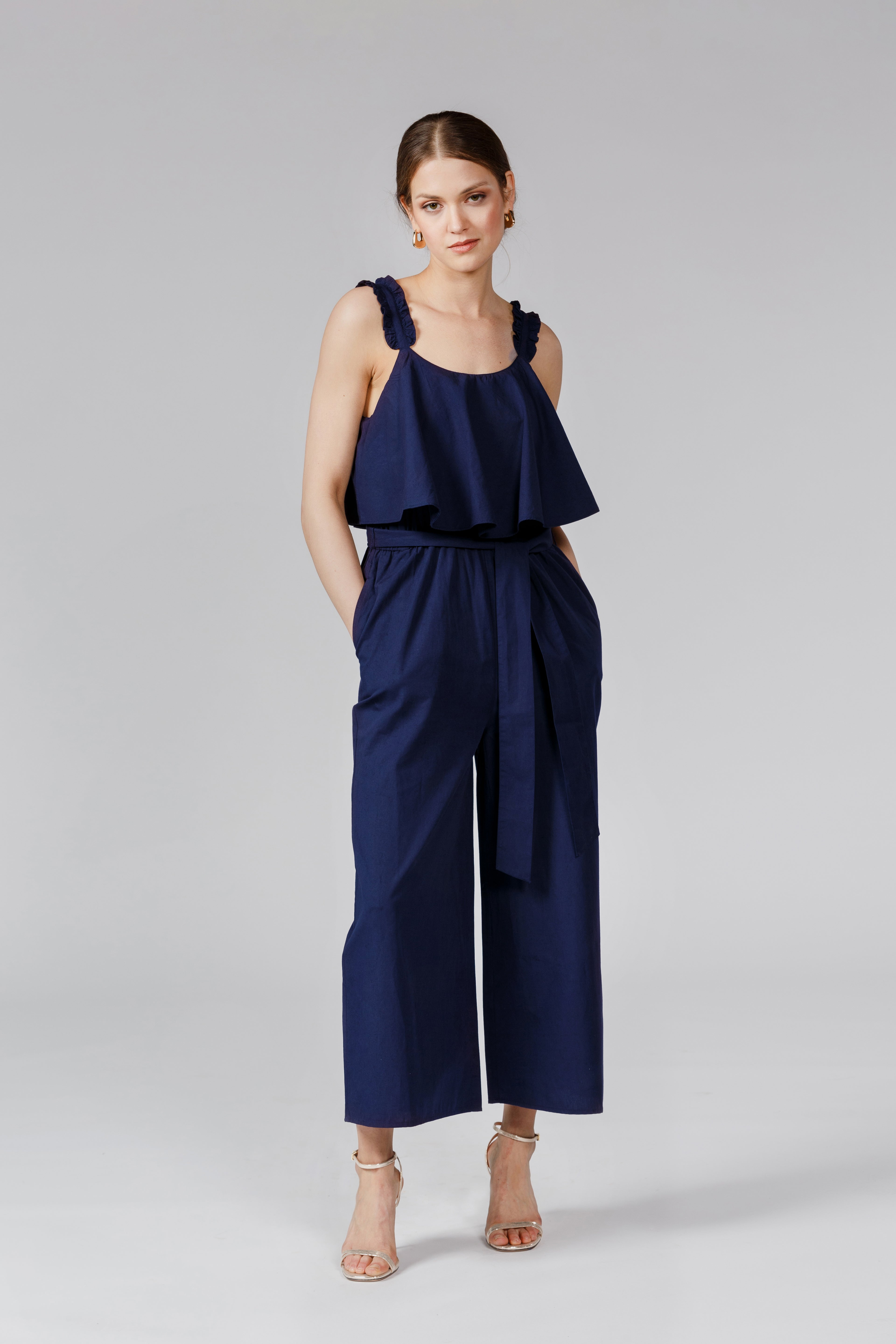 Women's Olivia Jumpsuit
