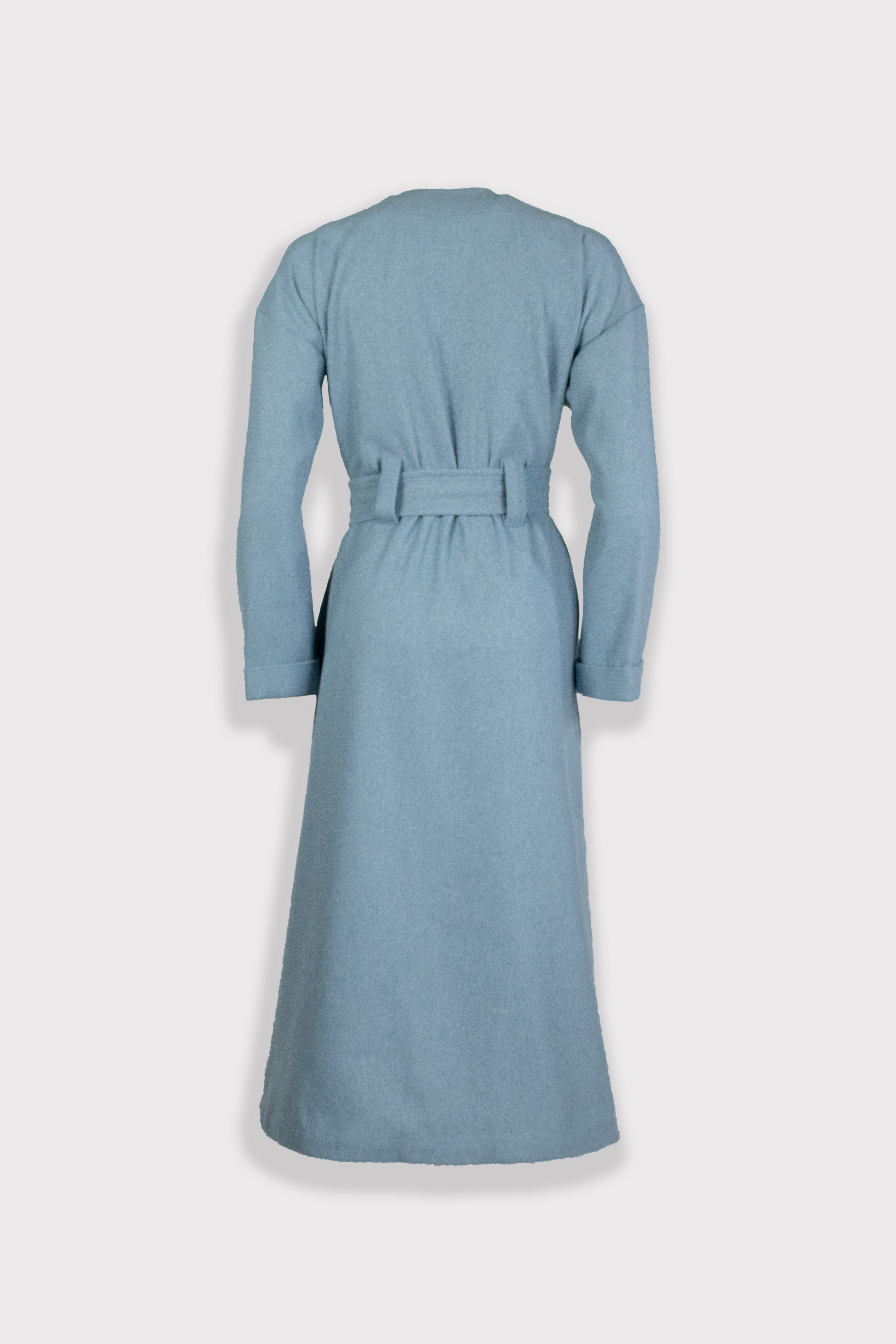 Women’s Mott Coat