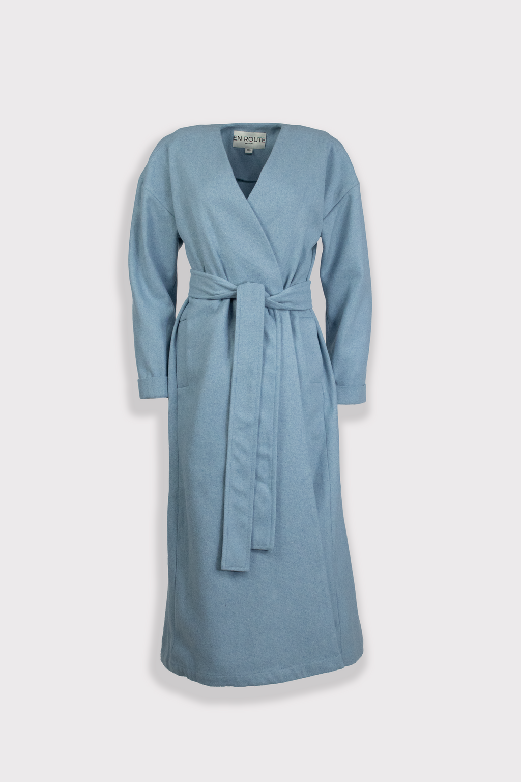 Women’s Mott Coat