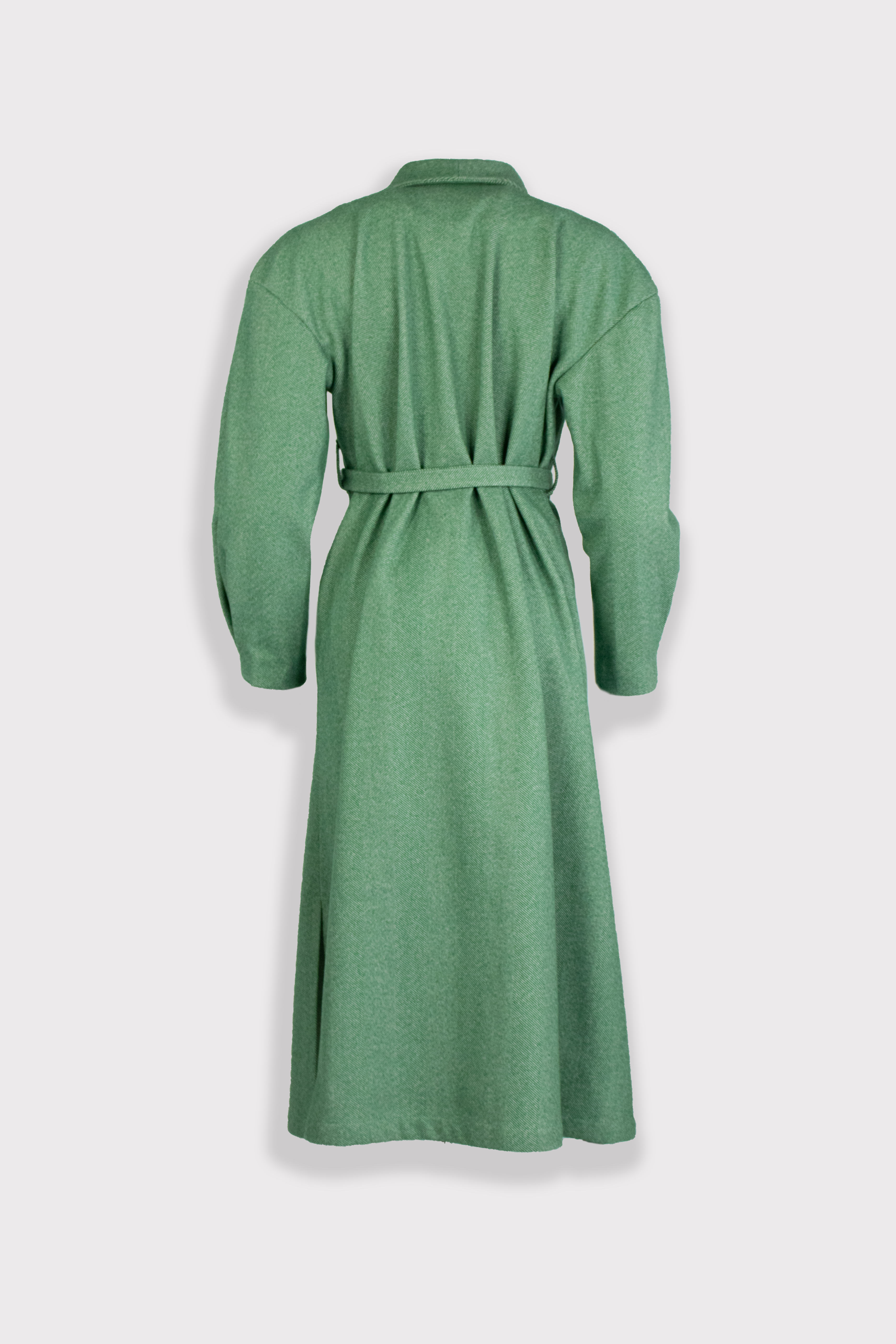 Women’s Cooper Coat