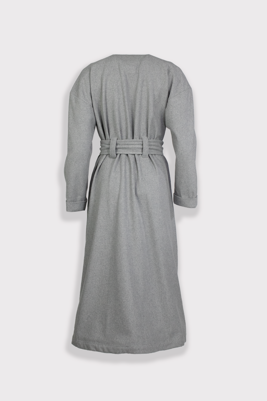 Women’s Mott Coat