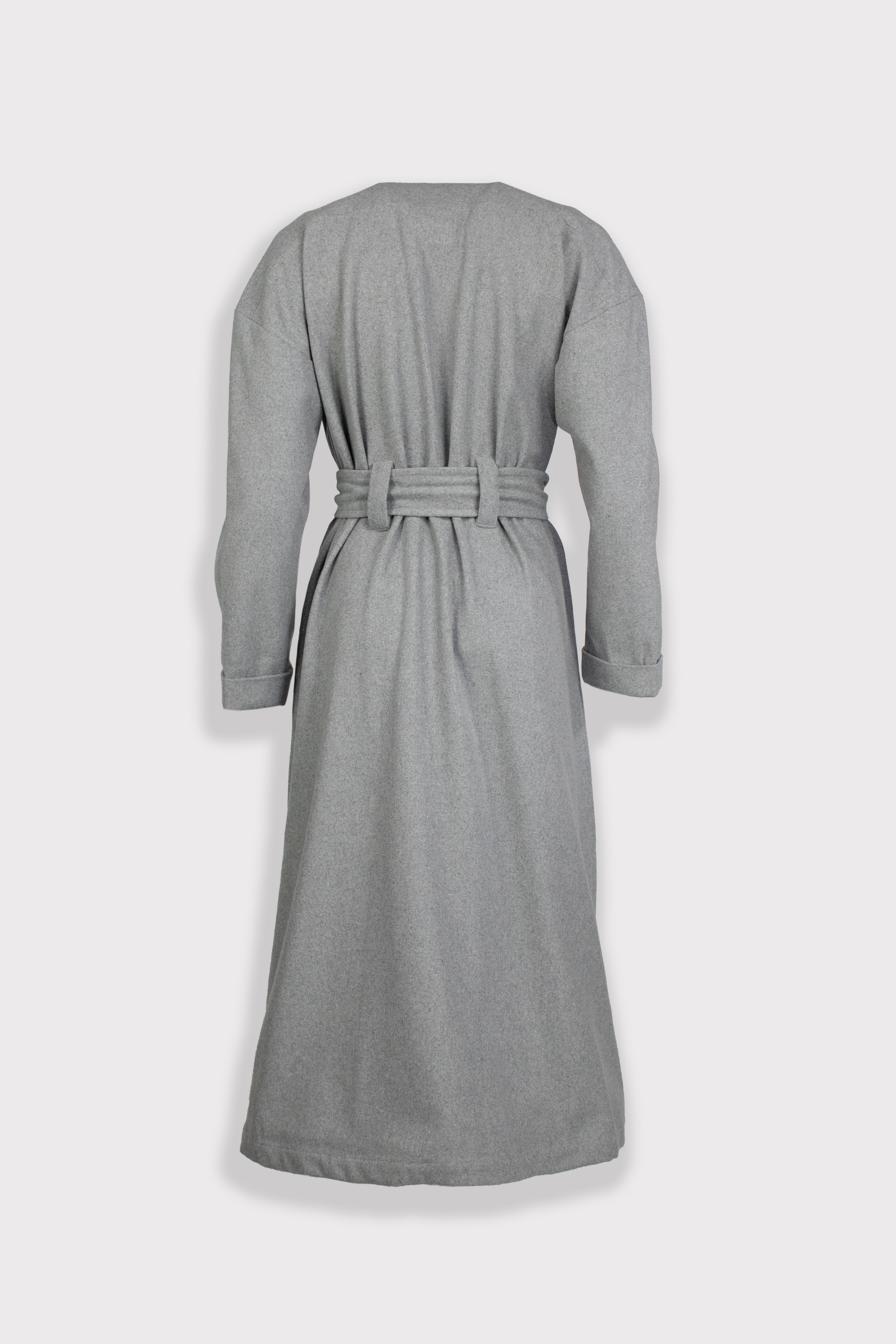 Women’s Mott Coat