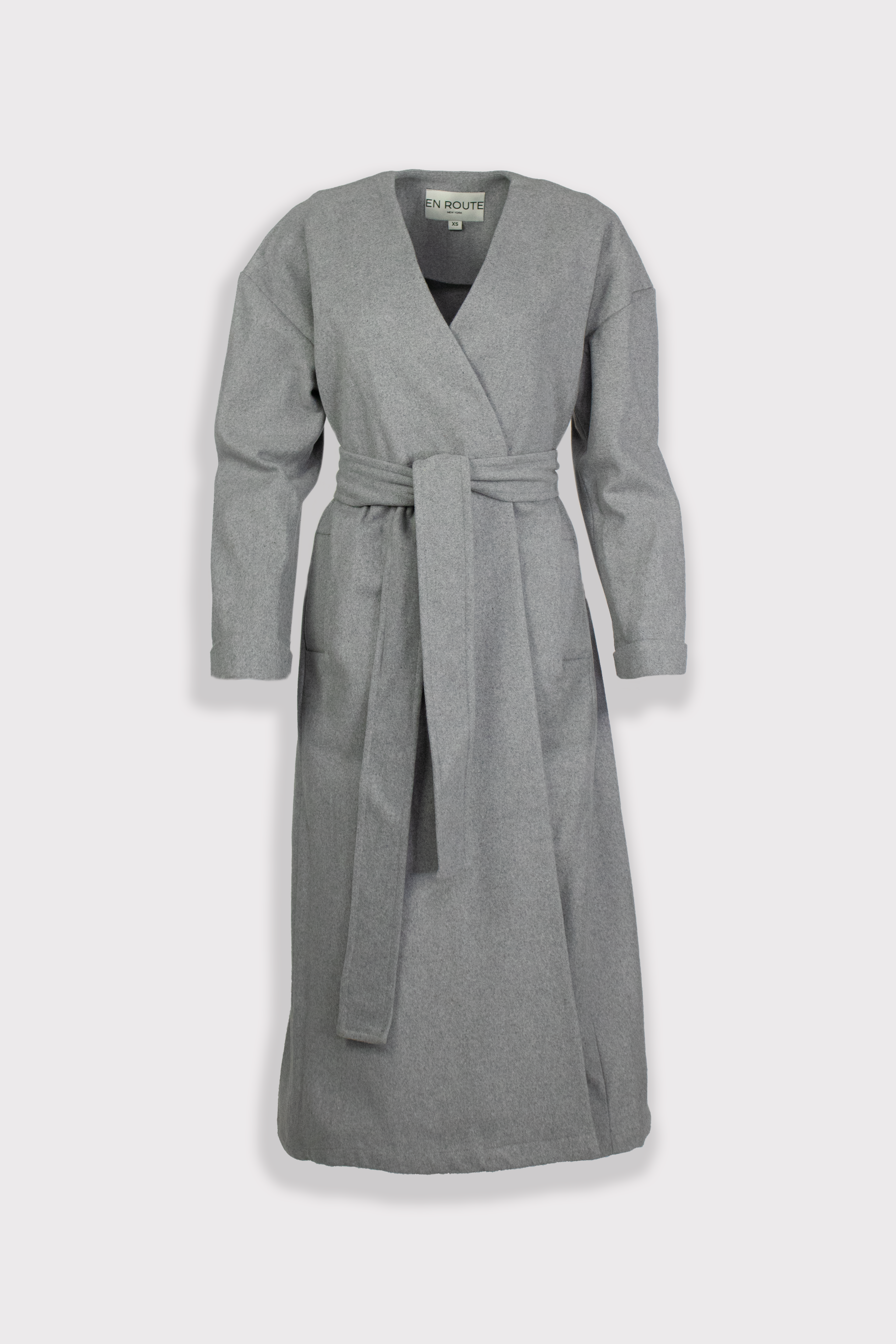 Women’s Mott Coat