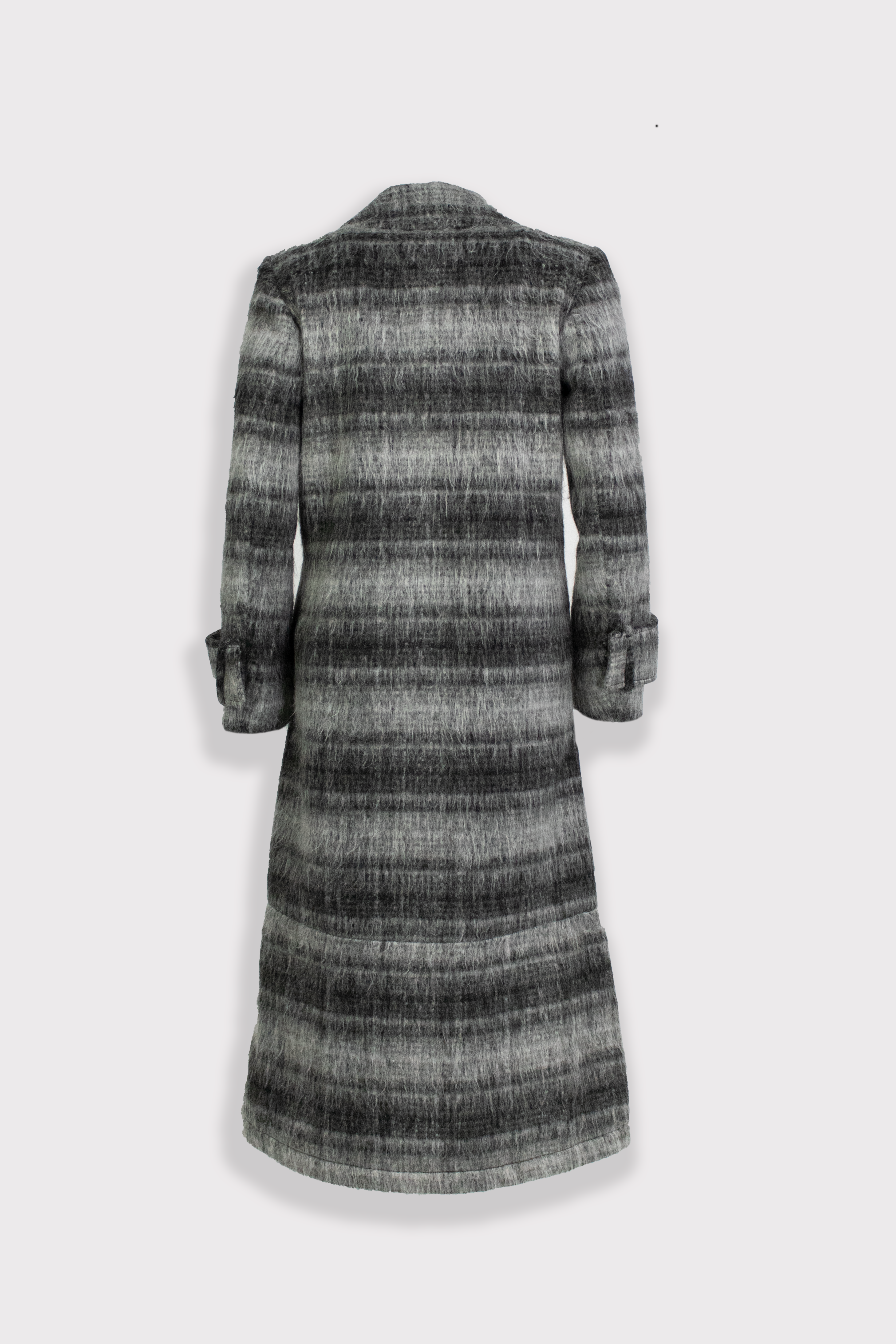 Women's Dumbo Coat