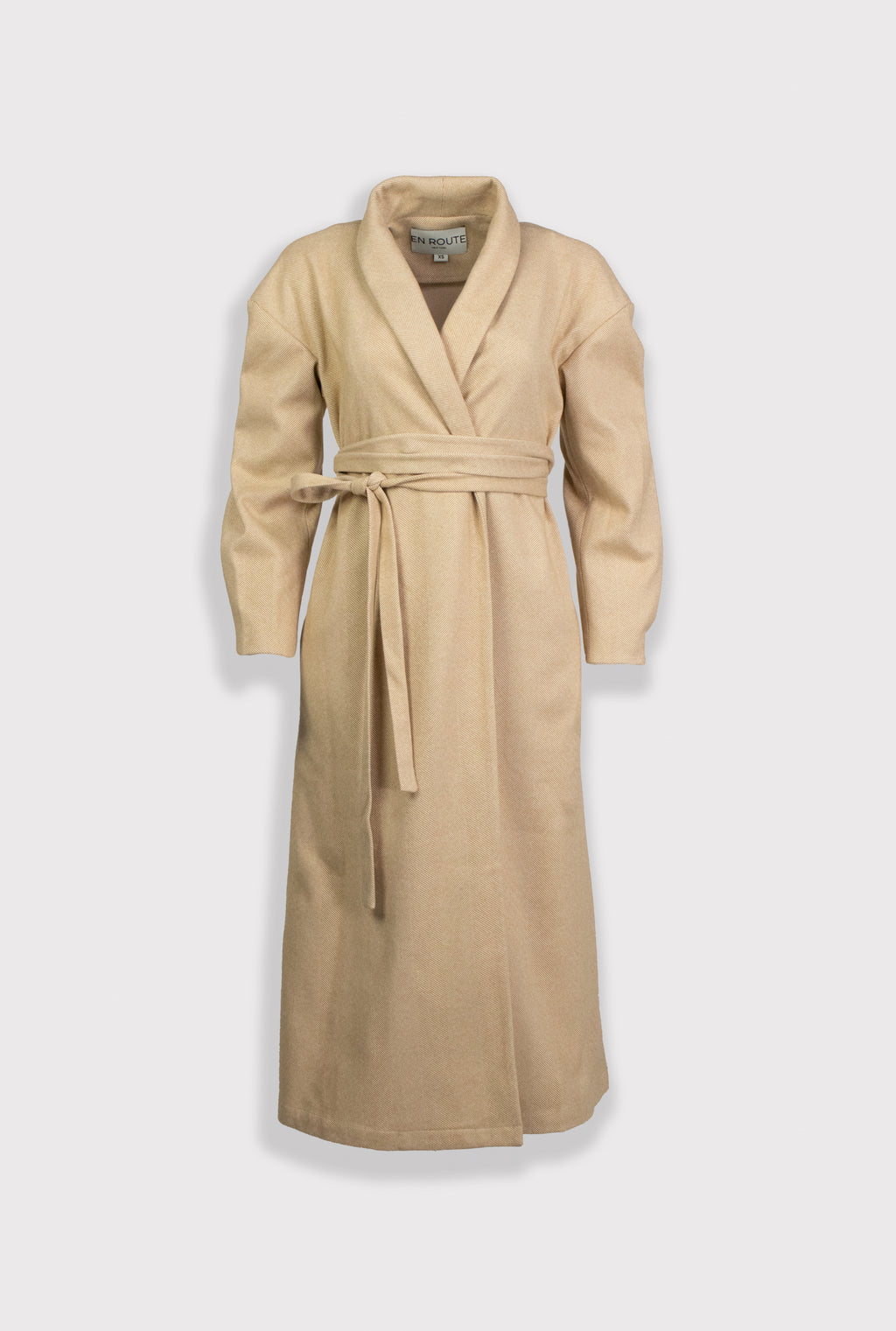 Women’s Cooper Coat
