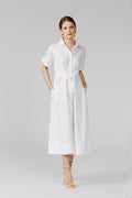 Women's Willow Shirt Dress