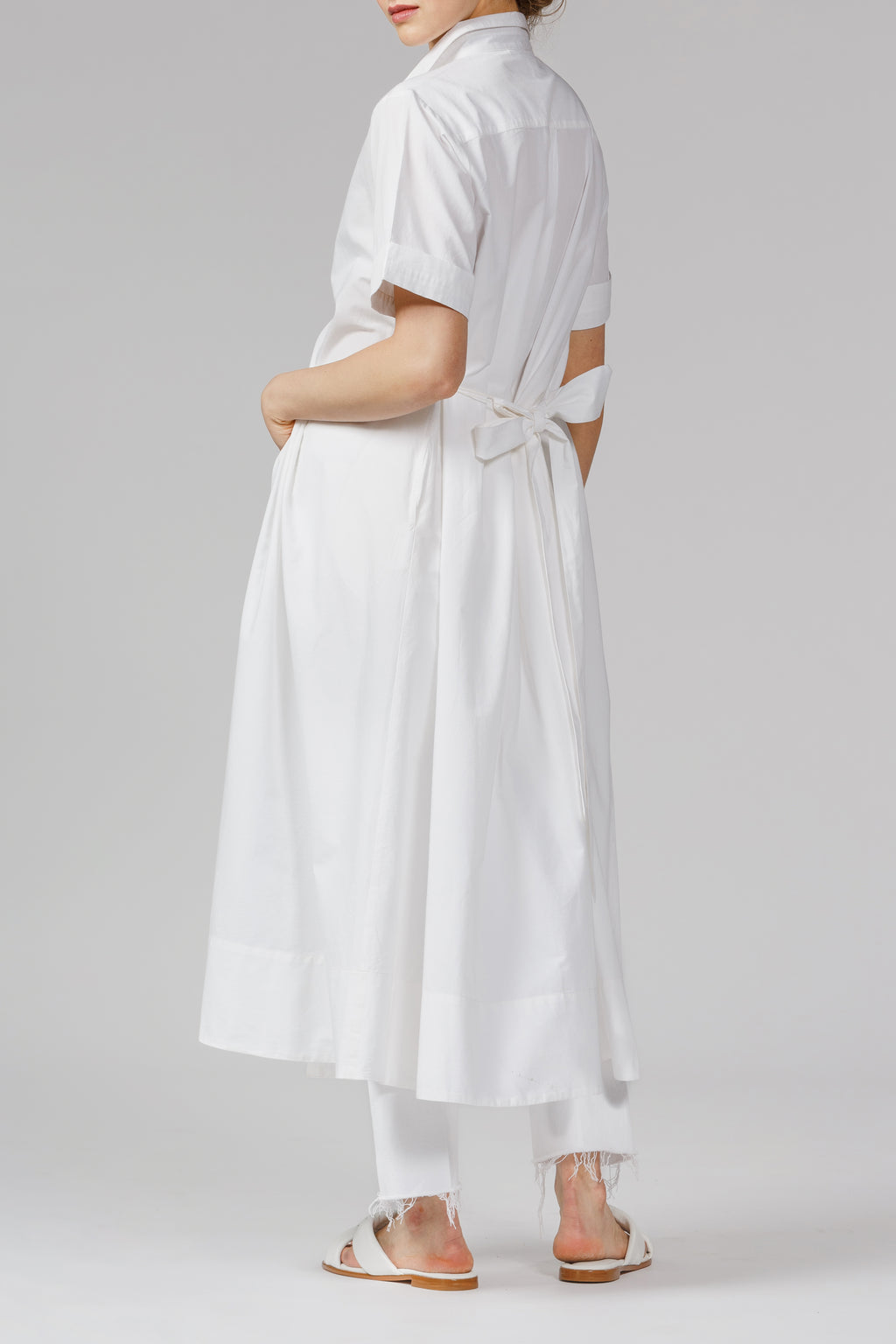 Women's Willow Shirt Dress