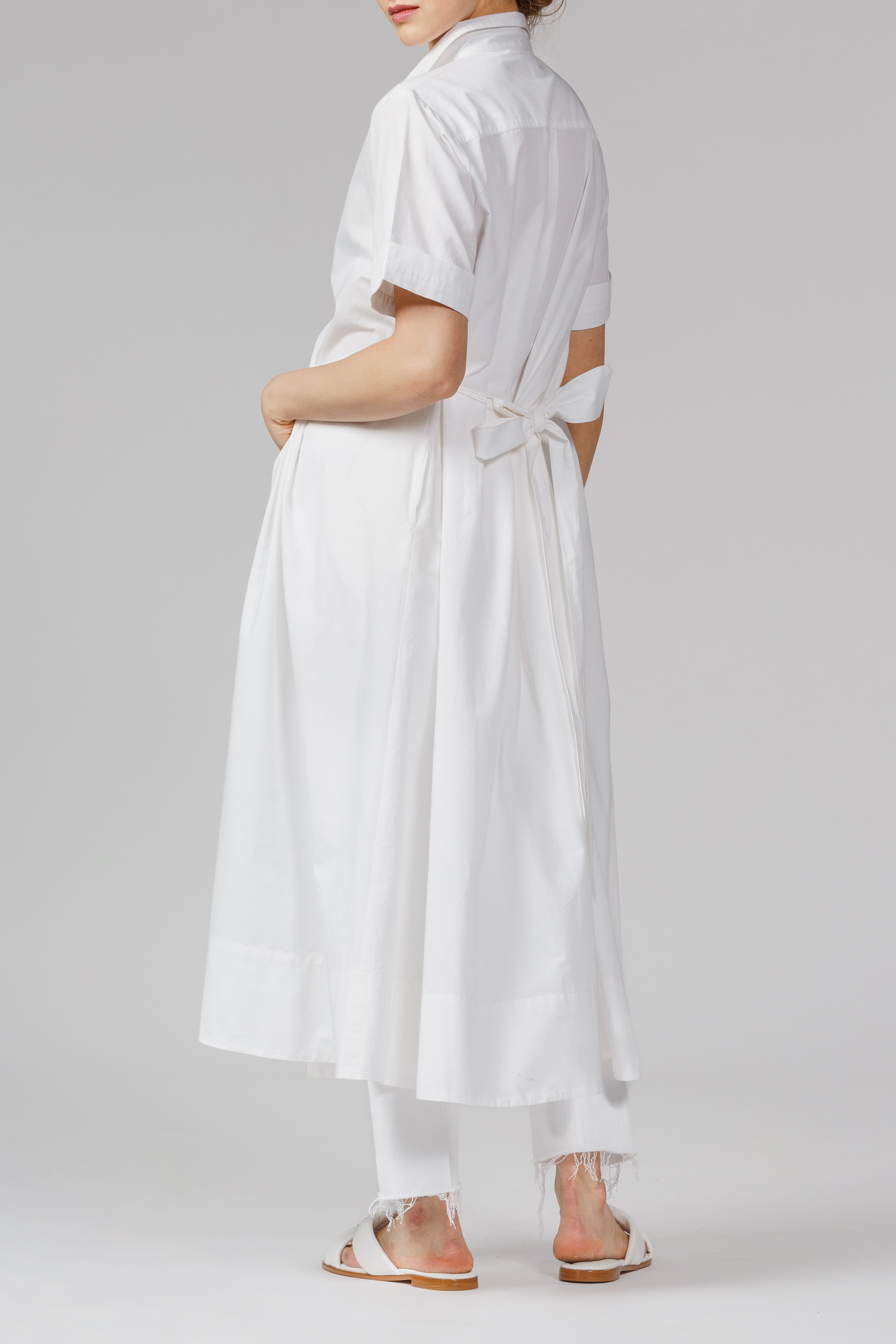 Women's Willow Shirt Dress