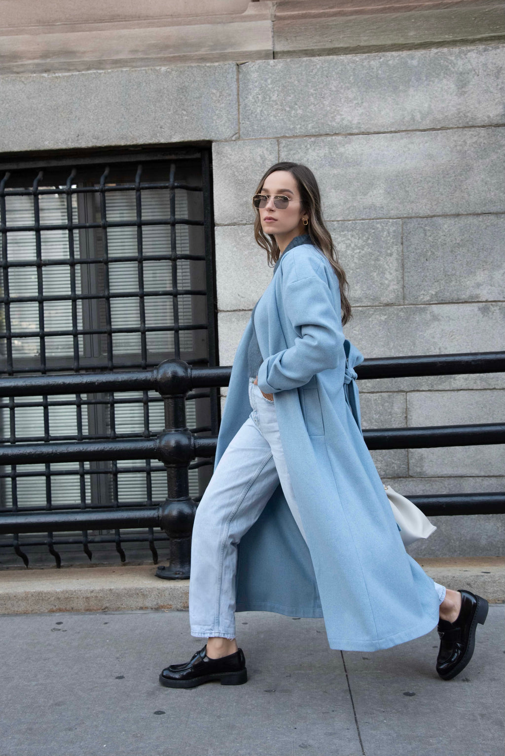 Women’s Mott Coat