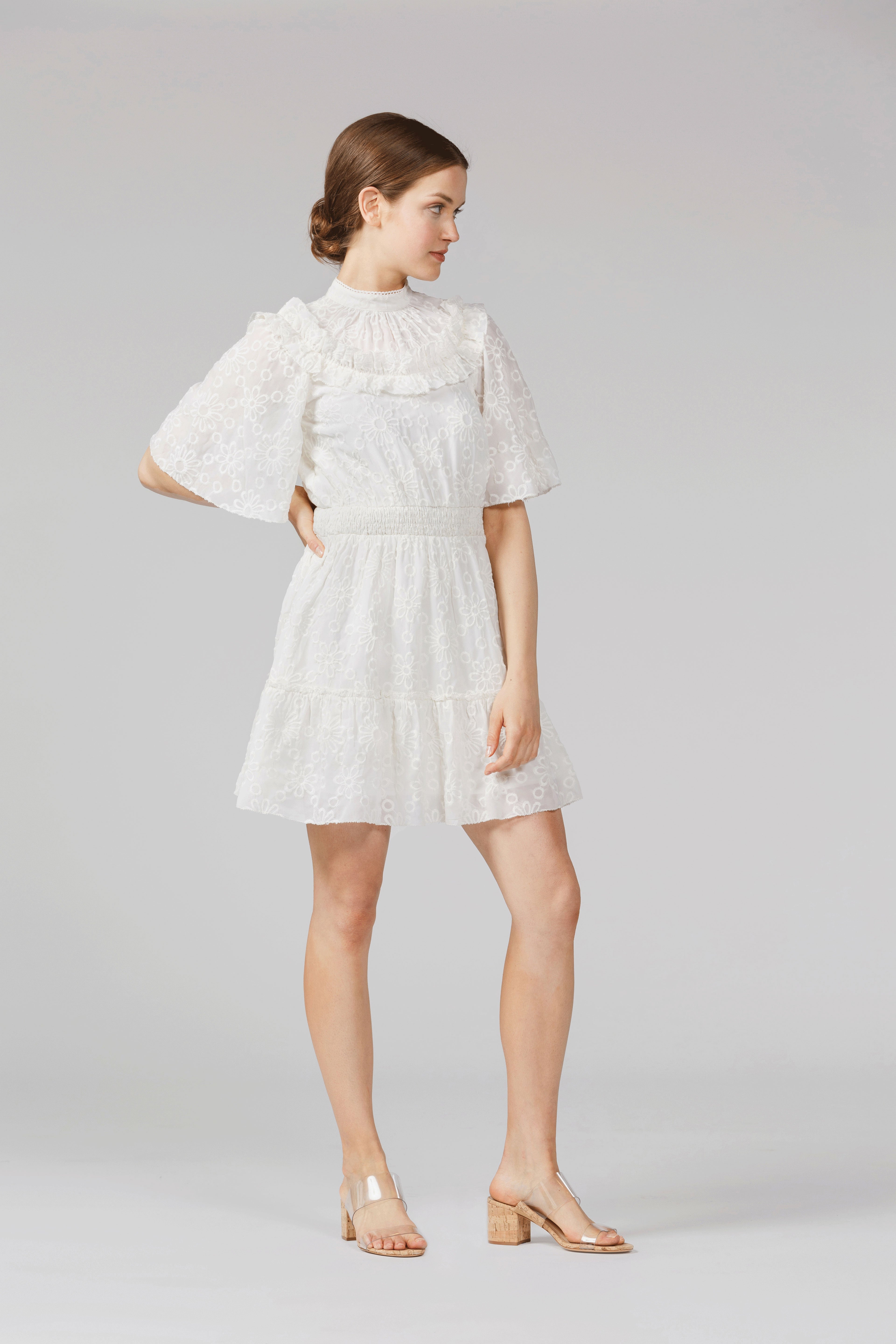 Women’s Margot Dress