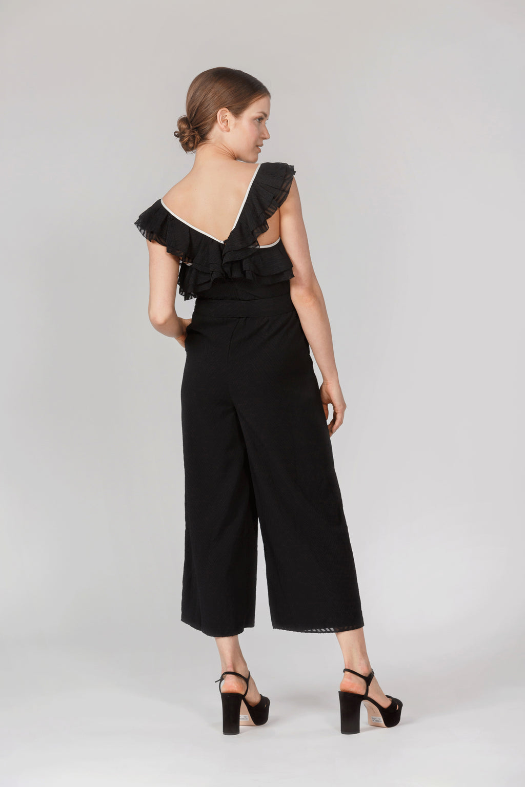 Women’s Scarlette Jumpsuit
