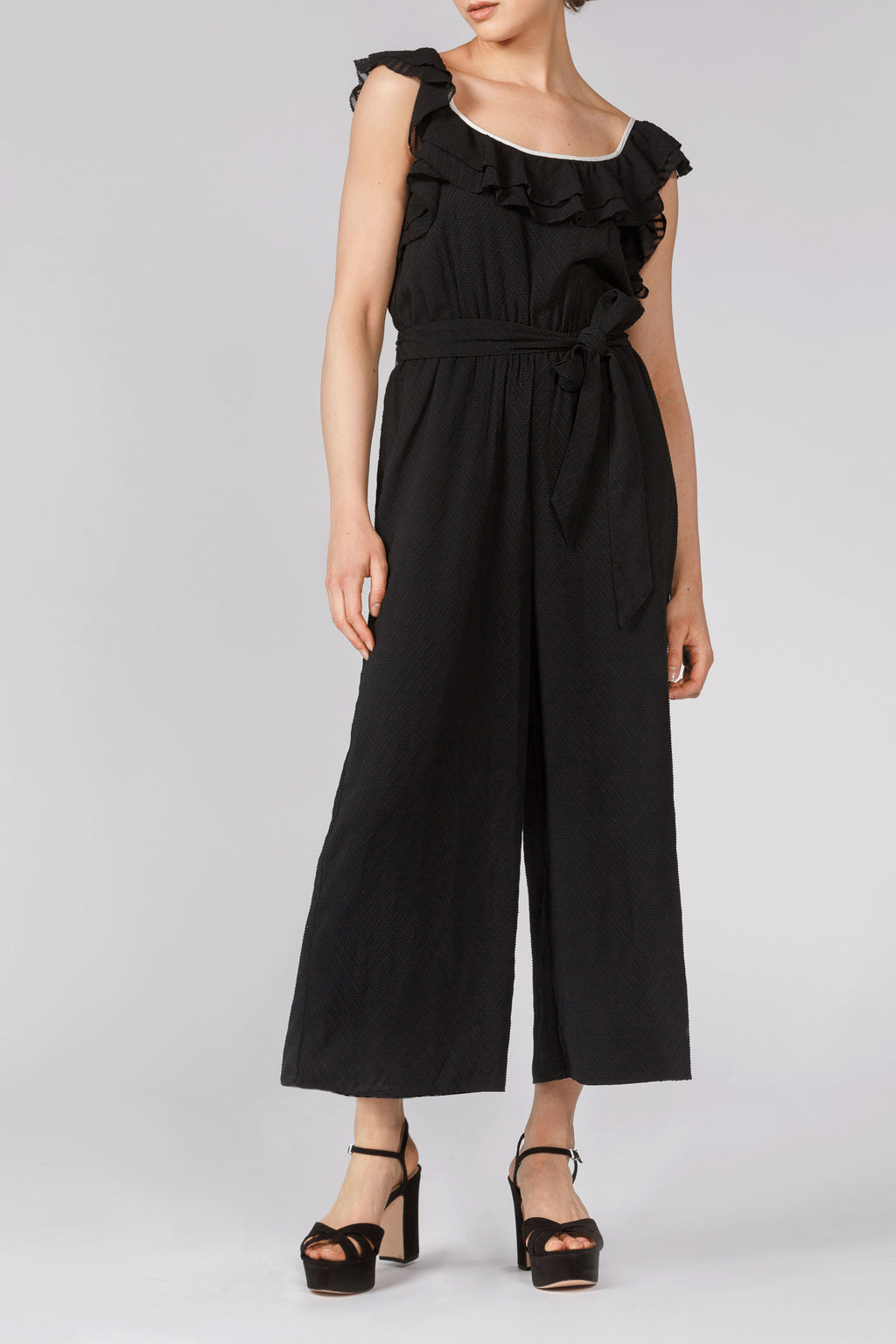 Women’s Scarlette Jumpsuit