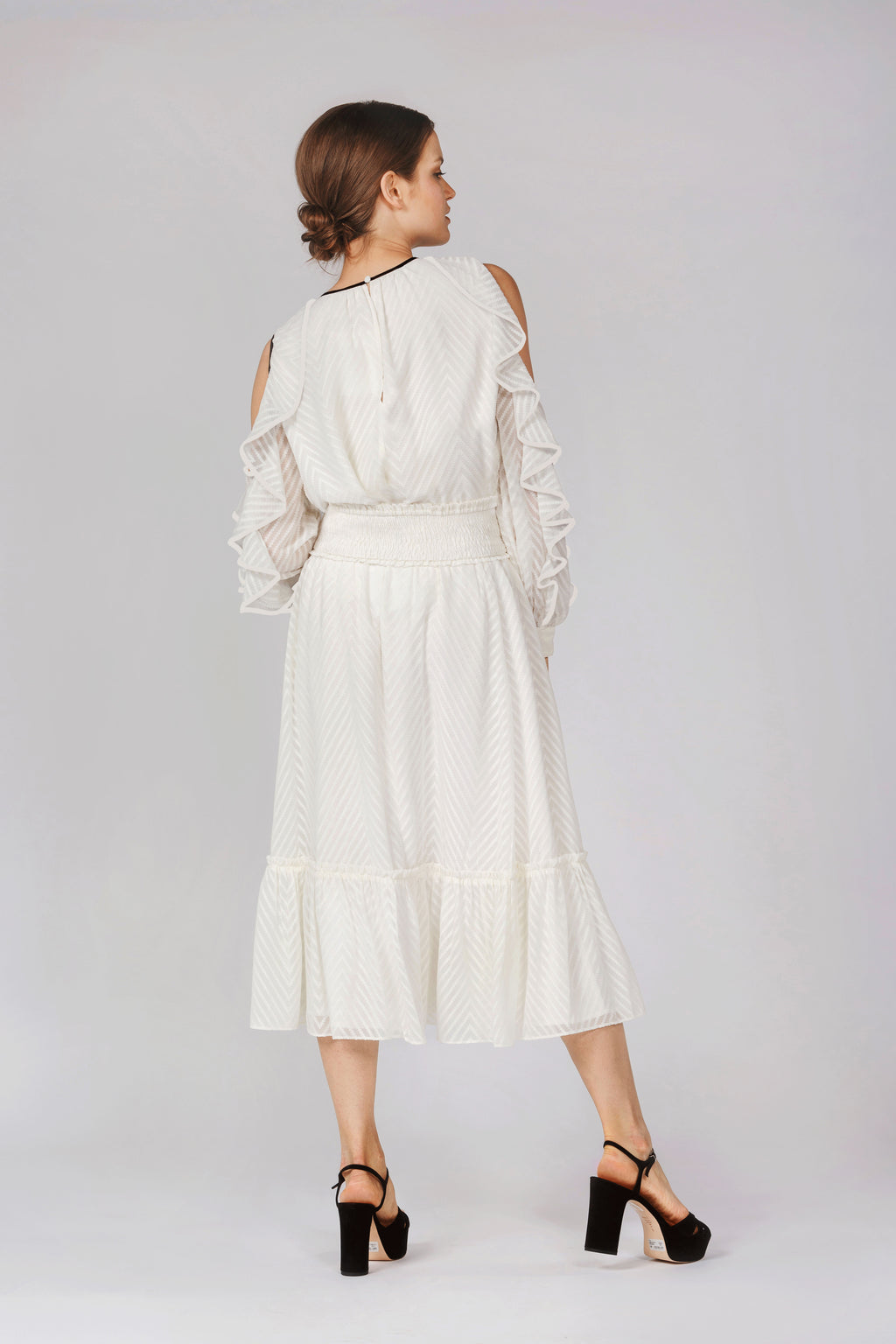 Women’s Vivian Blouse