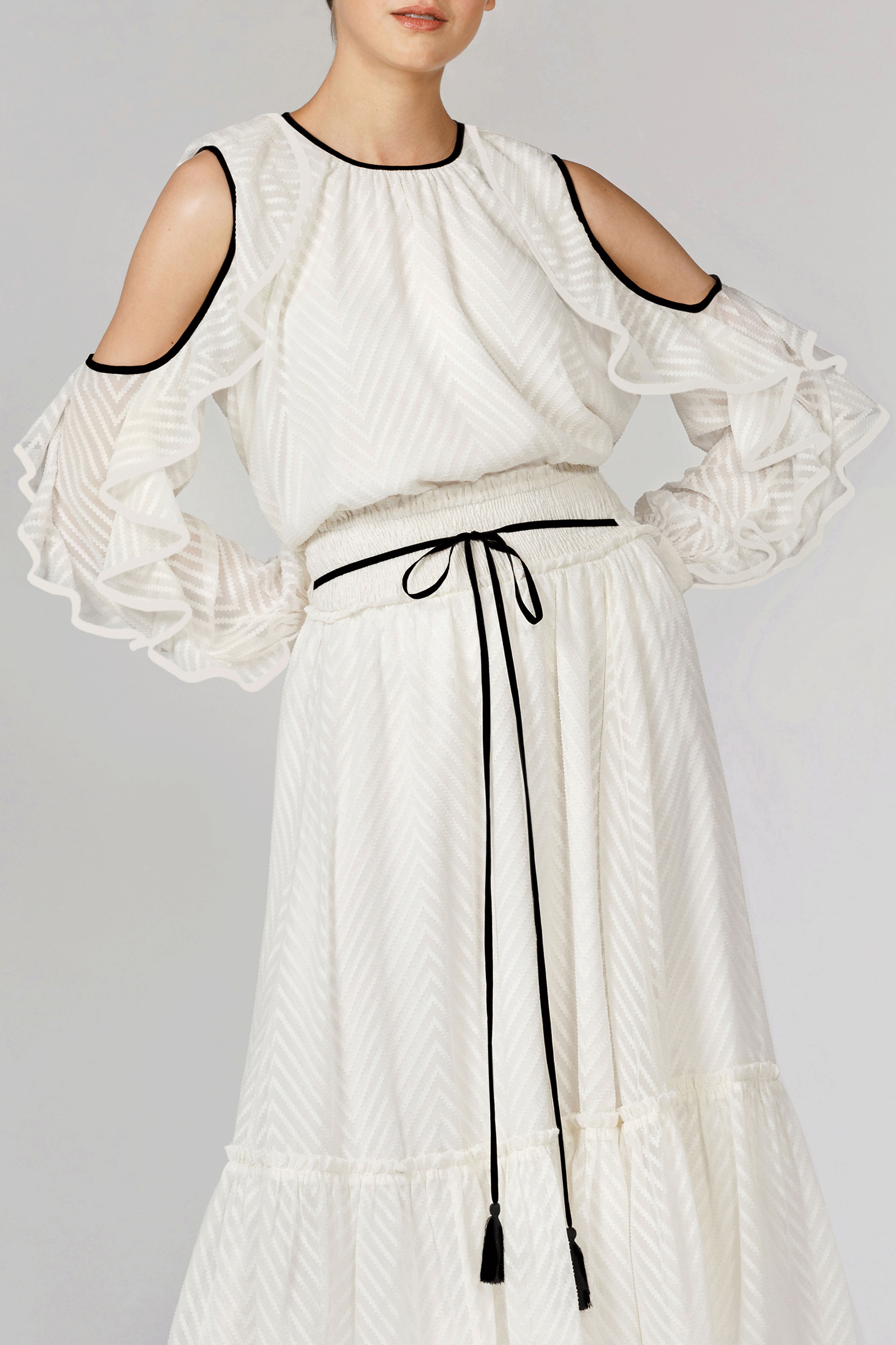 Women’s Vivian Blouse